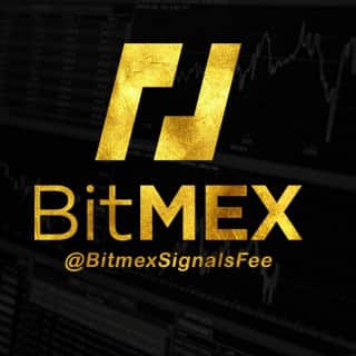 Bitmex VIP Signals
