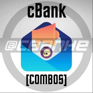 cBank [MAIN]