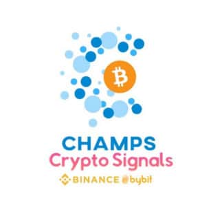 Champs Premium Crypto Signals