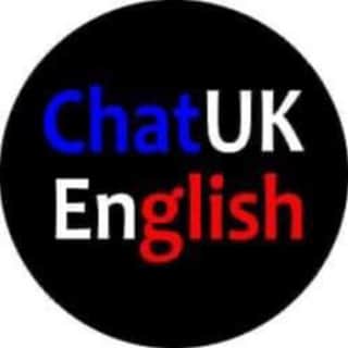 Chat UK 🇬🇧
