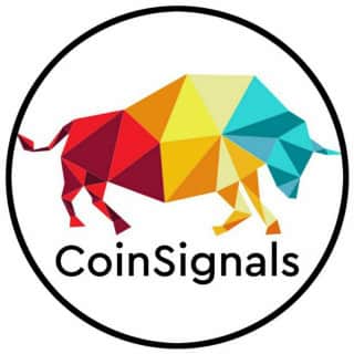 CoinSignals.io Crypto Signals