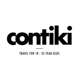 Contiki Travel Squad