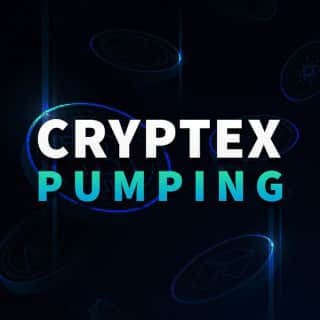 🔥 Cryptex Signals - PROFIT 200% WEEKLY 🔥