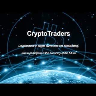 Crypto Traders™