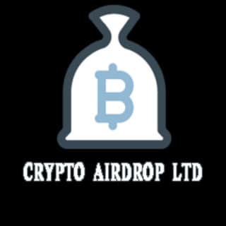 Crypto Airdrop LTD