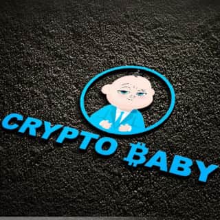 CryptoBaby | Crypto Trading Signals