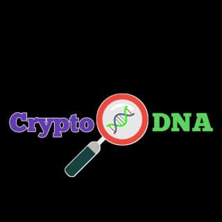 Crypto DNA Channel