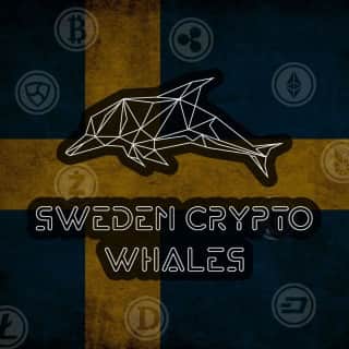 Sweden_Crypto Whales®