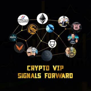 Crypto Signals Forward