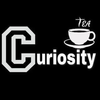 Curiosity Tea™