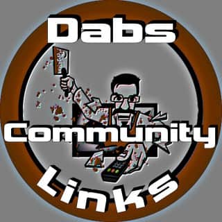 DaBs Community Links