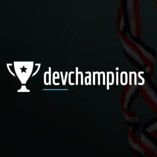 🎓 Dev Champions