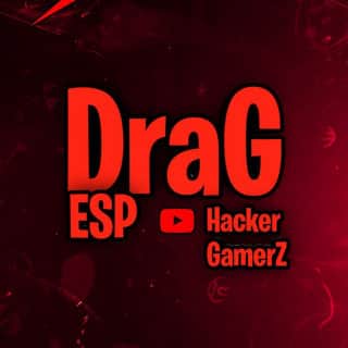DraG Hack - Pubg Mobile Hacking • Free Tournament • Tips And Tricks • Redeem Codes