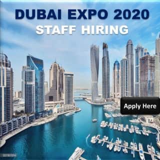 Jobs In Dubai & UAE (Daily Free Jobs)