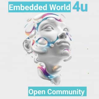 Embedded World For You