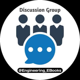 Engineering Discussion Group