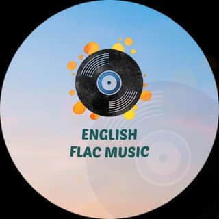 ENGLISH FLAC MUSIC ️