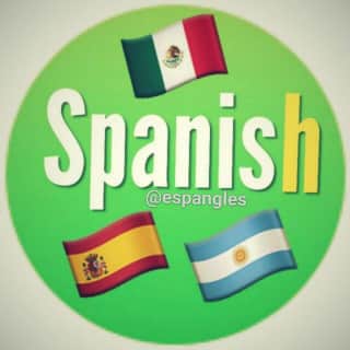 Learning Spanish Language