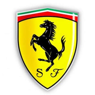 Ferrari®