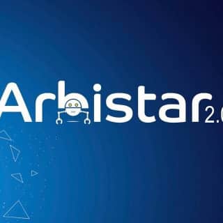 Arbistar 2.0 - English Channel