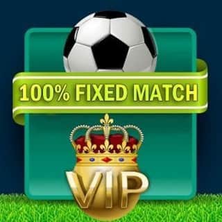 FIXED MATCHES 100% EXPERTS