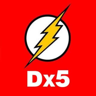 ️Flash Dx5 Comments Instagram