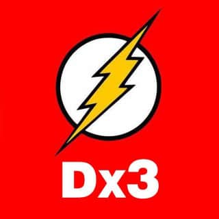 ️Flash Dx3 Emojis & Save Instagram