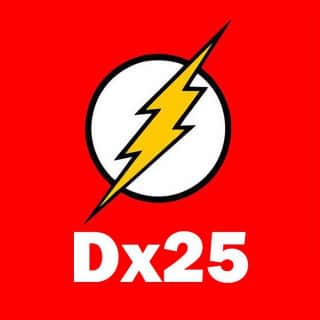 ️ Flash Dx25 Comments Instagram