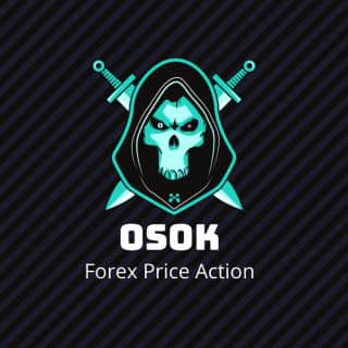 OSOK Forex Price Action Trading