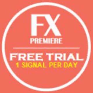 Telegram Forex Signals Channel Free by FxPremiere.com