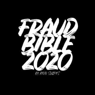 Fraud Bible 2020 🧑 ‍/ Methods