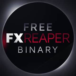 [FREE] Forex Reaper Binary