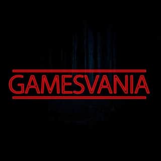 Gamesvania