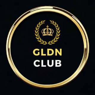 GLDNCLUB | Main Chat