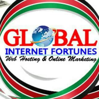 GLOBAL INTERNET FORTUNES