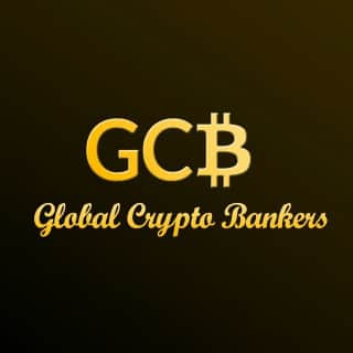 Global crypto bankers