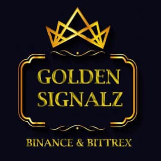 Golden-Signalz ™ bitmex/binance