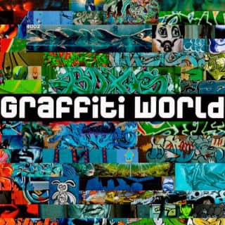 Graffiti World