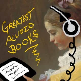 Greatest Audiobooks