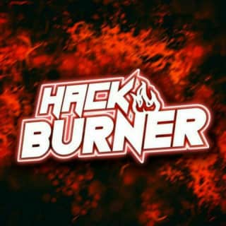 Hacking Burners