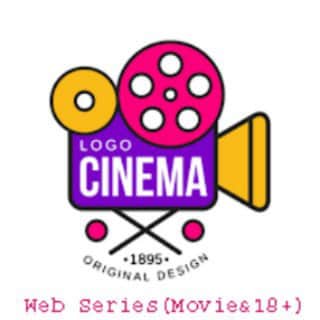 Web series (movie &18video)