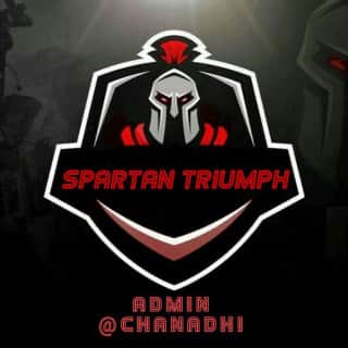 Spartan Triumph