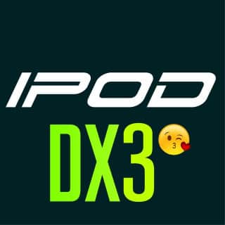 InstaPOD DX3 | Turbo Like + Emoji-Comments