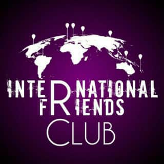 International Friends Club
