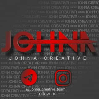 JOHNA CREATIVE™