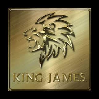 King James ..3+ Vip Tips