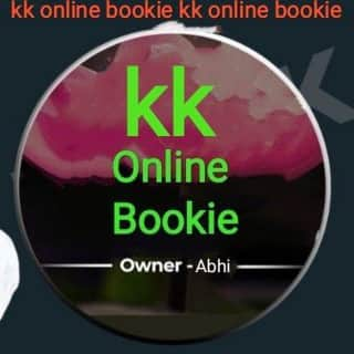 kk online bookie