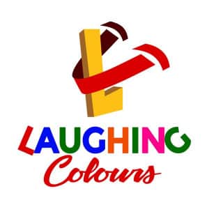 Laughing Colours