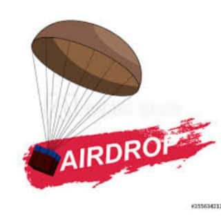New Airdrop