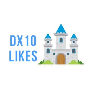 [Dx10] LikesKingdom™